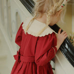 Konges Sløjd A/S HAIR ACCESSORIES cherry