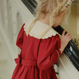 Konges Sløjd A/S HAIR ACCESSORIES cherry