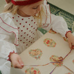 Konges Sløjd A/S DECORATIONS deer diary