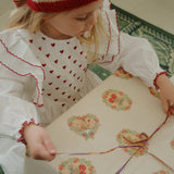 Konges Sløjd A/S HATS christmas stripe