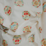 Konges Sløjd A/S ADULT BEDDING deer diary