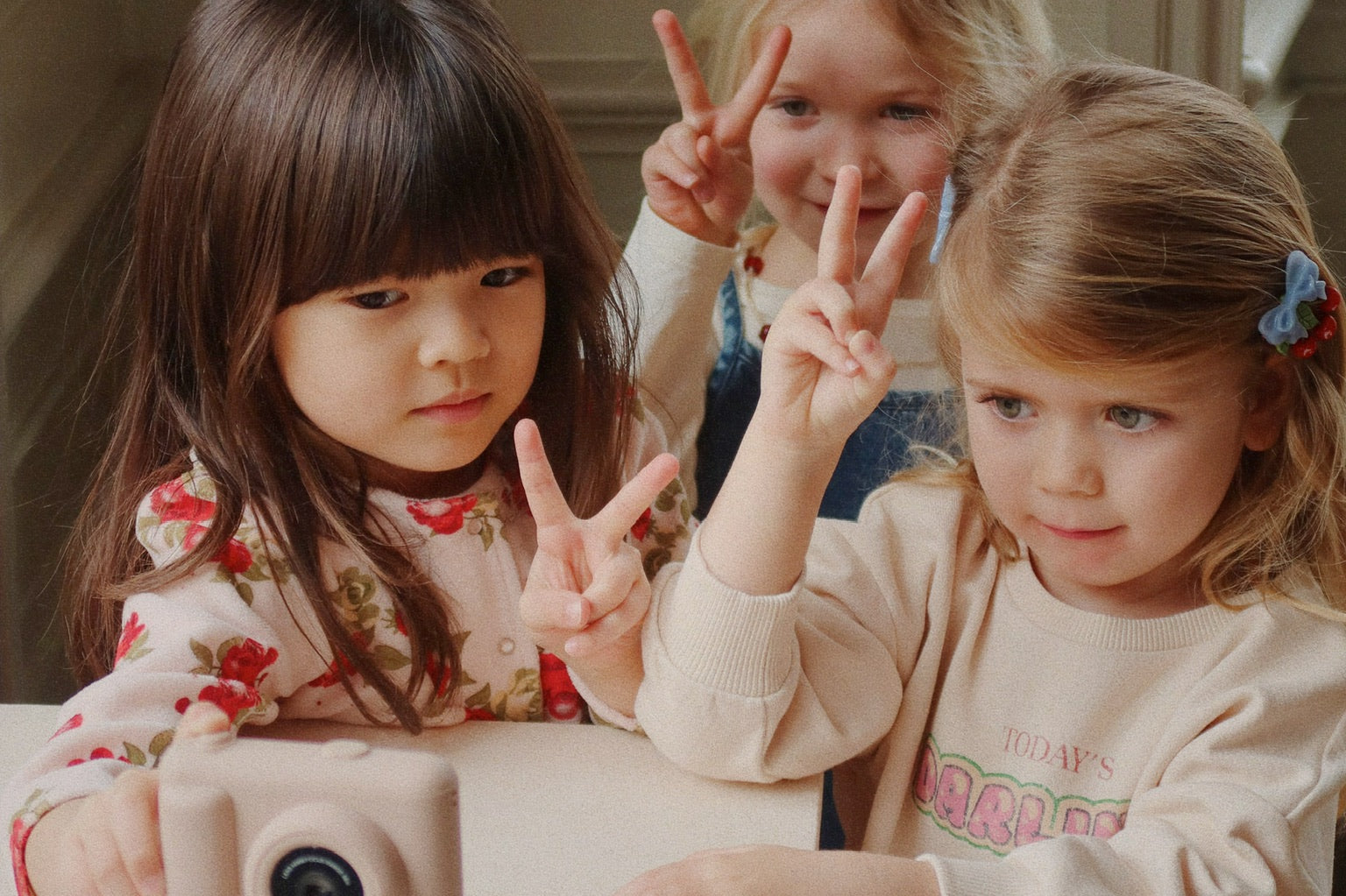 Konges Sløjd A/S ACTIVITY TOYS cherry