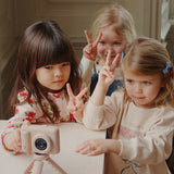 Konges Sløjd A/S ACTIVITY TOYS cherry