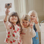 Konges Sløjd A/S ACTIVITY TOYS cherry