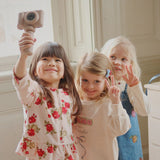 Konges Sløjd A/S ACTIVITY TOYS cherry