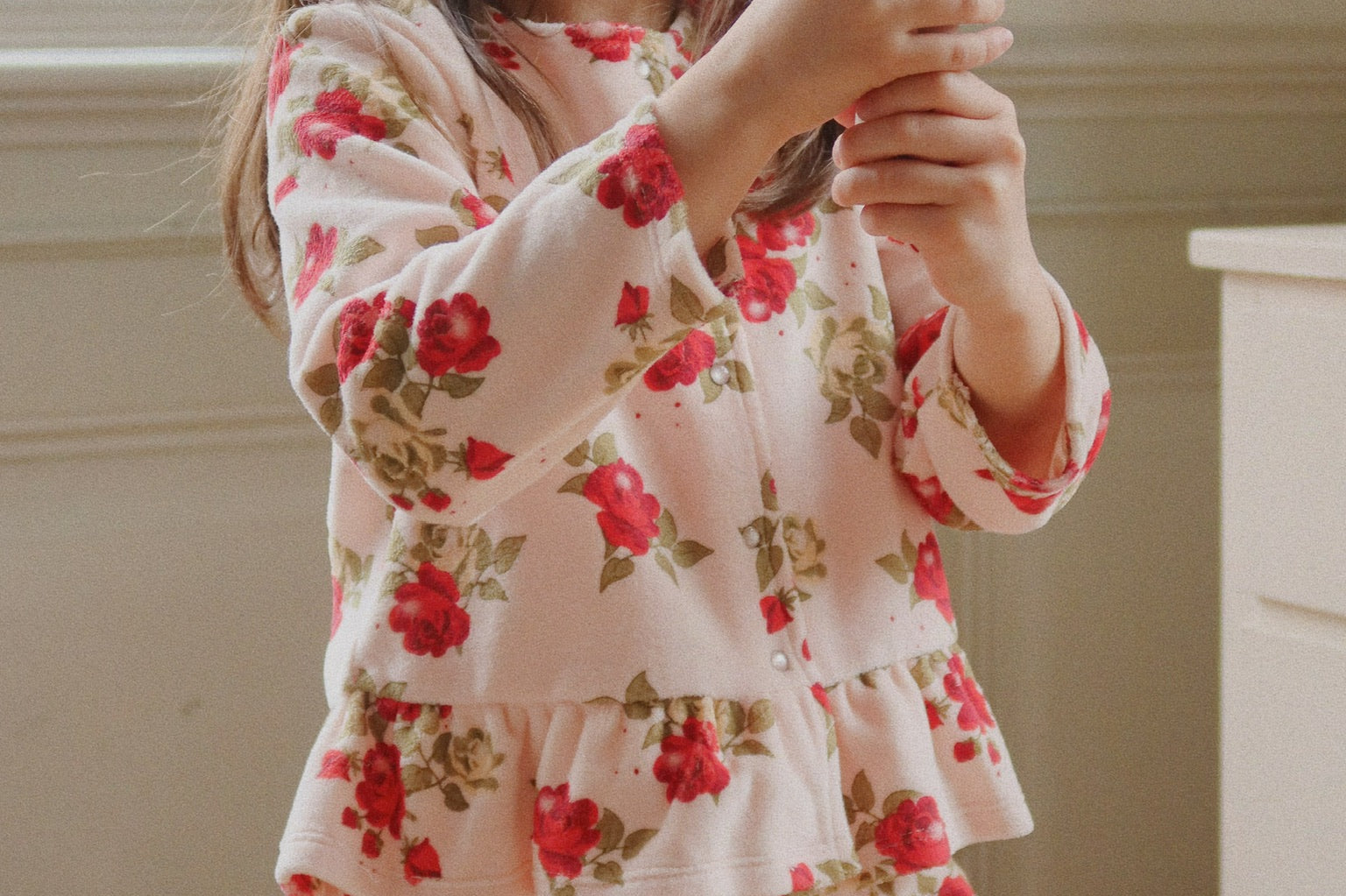 Konges Sløjd A/S ACTIVITY TOYS cherry