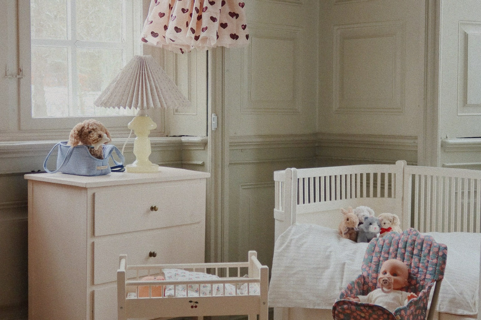 Konges Sløjd A/S DOLL ESSENTIALS kyoto