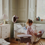 Konges Sløjd A/S DOLL ESSENTIALS verona blues