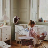 Konges Sløjd A/S DOLL ESSENTIALS verona blues