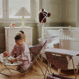 Konges Sløjd A/S DOLL ESSENTIALS verona blues