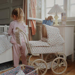Konges Sløjd A/S HOMEWEAR lolly stripe