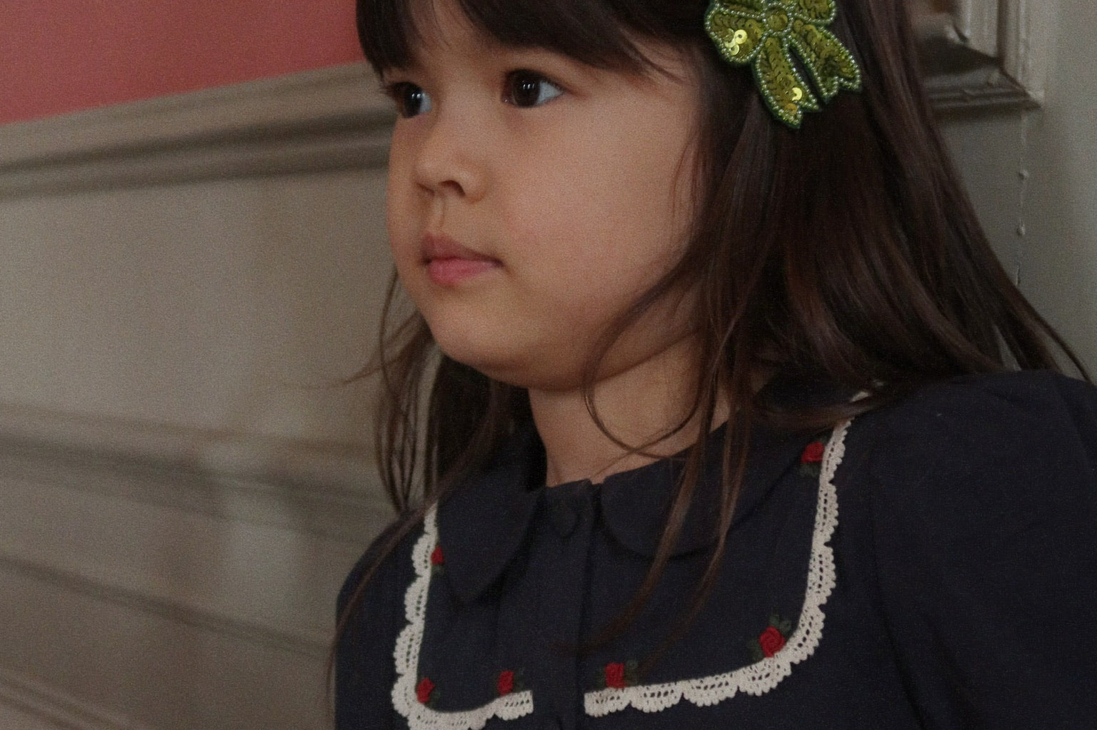 Konges Sløjd A/S HAIR ACCESSORIES green