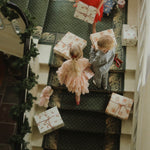 Konges Sløjd A/S WOVEN DRESSES brazillian sand