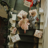 Konges Sløjd A/S WOVEN DRESSES brazillian sand