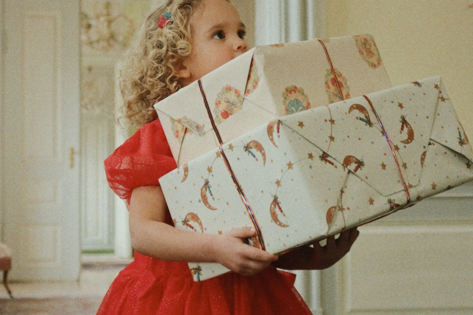 Konges Sløjd A/S DECORATIONS deer diary