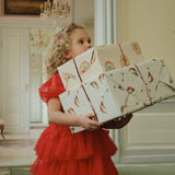 Konges Sløjd A/S DECORATIONS deer diary