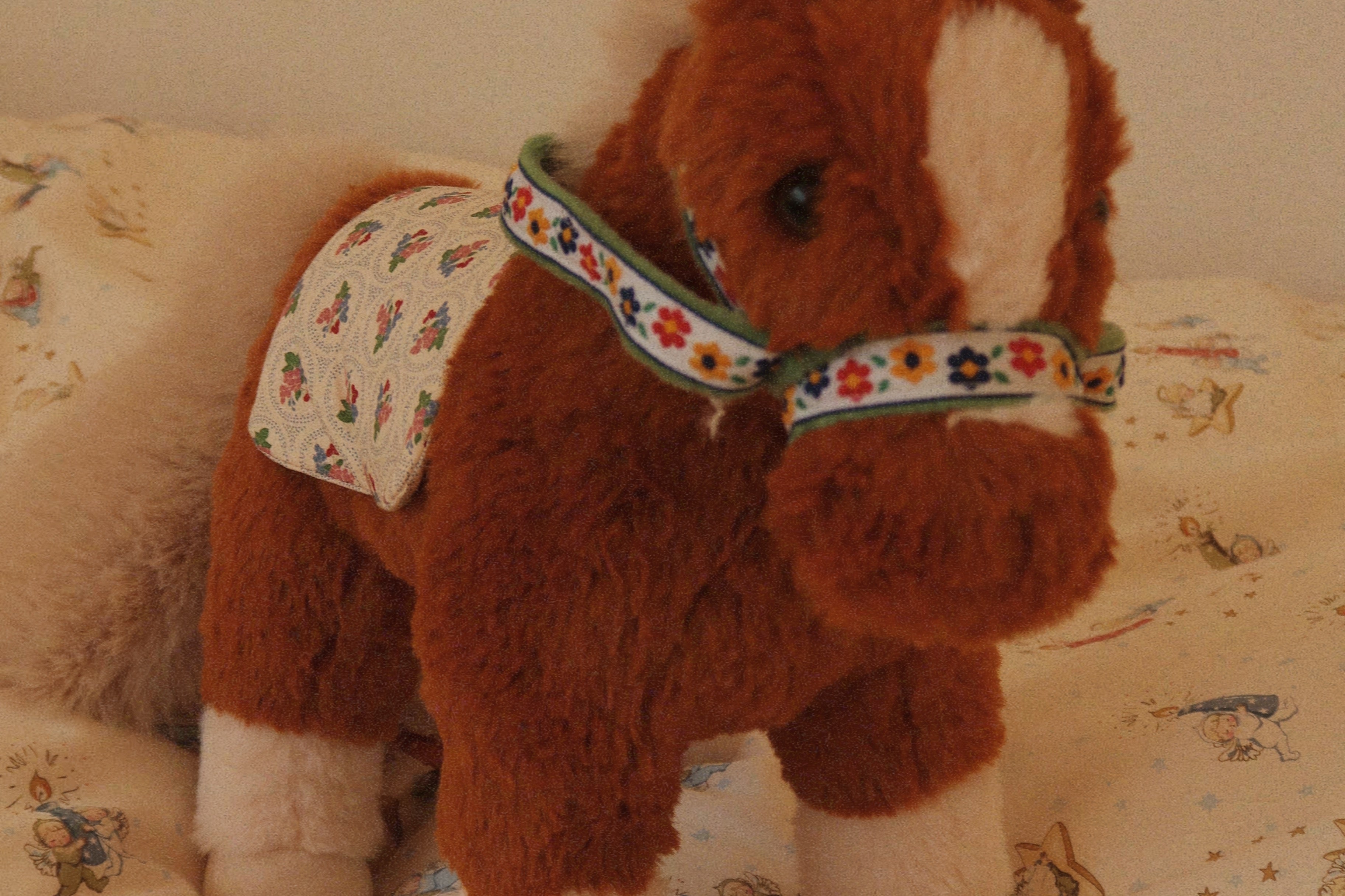 Konges Sløjd A/S JUNIOR BEDDING lucia