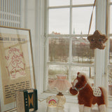 Konges Sløjd A/S BAGS & WALLET gold