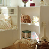 Konges Sløjd A/S TEDDY BEARS brown