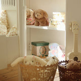 Konges Sløjd A/S TEDDY BEARS brown