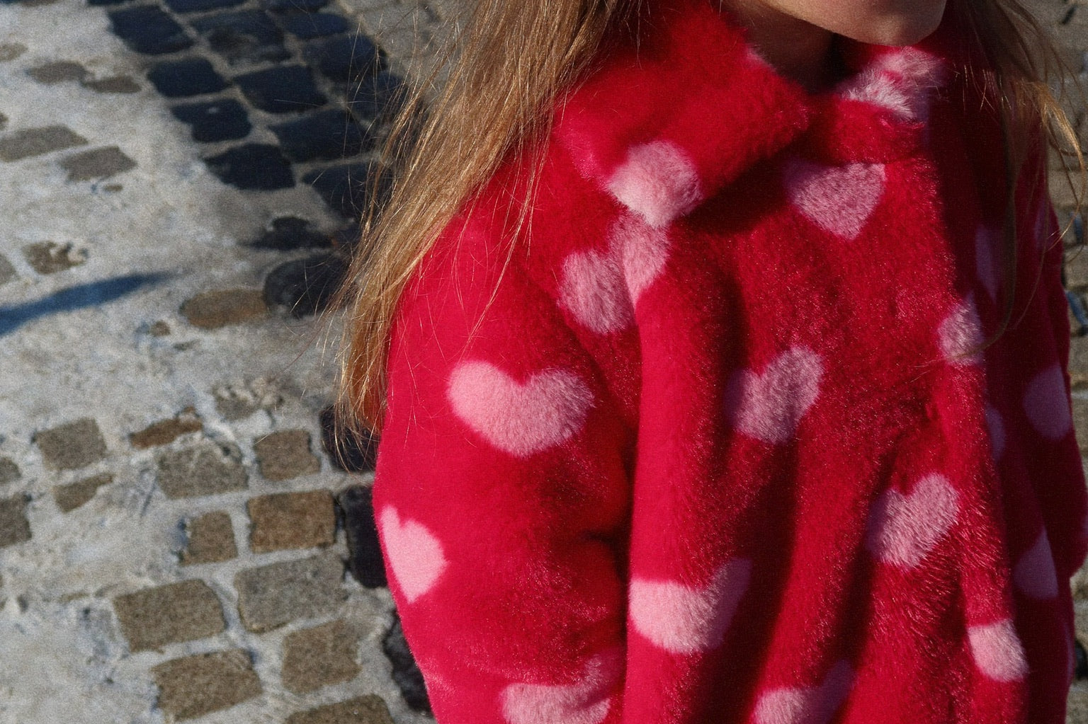 Konges Sløjd A/S HAIR ACCESSORIES cherry