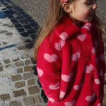 Konges Sløjd A/S HAIR ACCESSORIES cherry