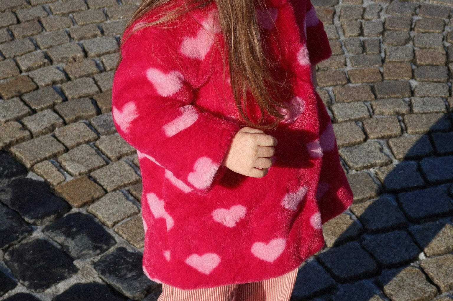 Konges Sløjd A/S JACKETS & COATS amour jazzy