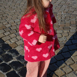 Konges Sløjd A/S JACKETS & COATS amour jazzy