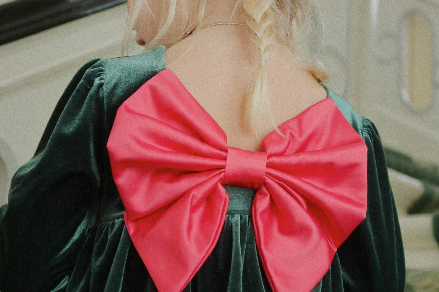 Konges Sløjd A/S JERSEY DRESSES pine grove