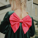 Konges Sløjd A/S JERSEY DRESSES pine grove