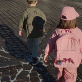 Konges Sløjd A/S BAGS & WALLET cherry