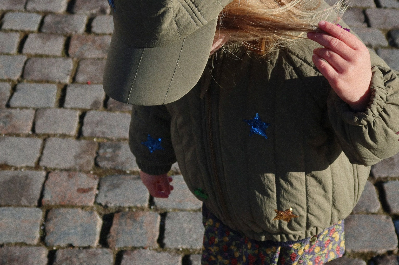 Konges Sløjd A/S THERMOWEAR kalamata