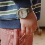 Konges Sløjd A/S JERSEY BLOUSES spellbound stripe