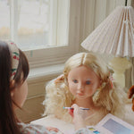 Konges Sløjd A/S DOLLS multi