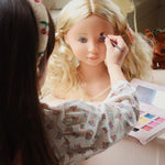 Konges Sløjd A/S HAIR ACCESSORIES cherry