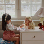 Konges Sløjd A/S HAIR ACCESSORIES cherry