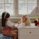 Konges Sløjd A/S HAIR ACCESSORIES cherry