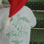 Konges Sløjd A/S HATS christmas red