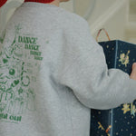 Konges Sløjd A/S HATS christmas red