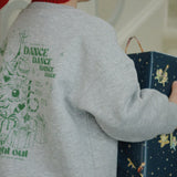 Konges Sløjd A/S HATS christmas red