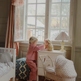 Konges Sløjd A/S DOLL ESSENTIALS verona blues