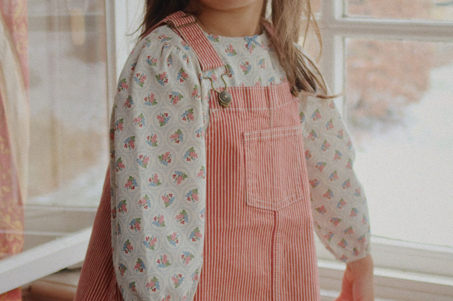 Konges Sløjd A/S HAIR ACCESSORIES cherry