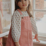 Konges Sløjd A/S JERSEY BLOUSES verona blues