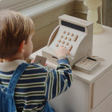 Konges Sløjd A/S WOVEN ROMPERS & JUMPSUITS anchor aok