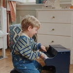 Konges Sløjd A/S JERSEY BLOUSES spellbound stripe