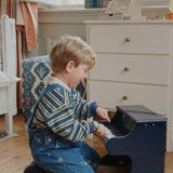 Konges Sløjd A/S JERSEY BLOUSES spellbound stripe