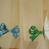 Konges Sløjd A/S WOVEN DRESSES brazillian sand