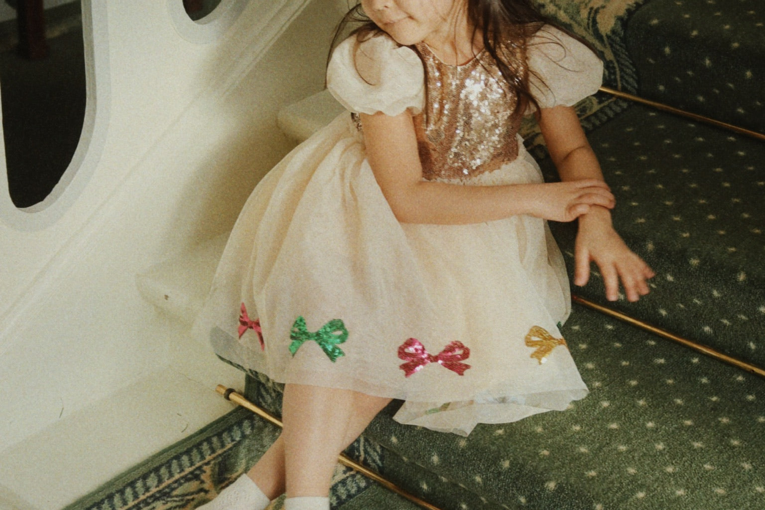 Konges Sløjd A/S SOCKS off white