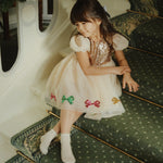 Konges Sløjd A/S SOCKS off white