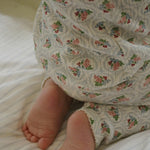 Konges Sløjd A/S JERSEY BLOUSES verona blues